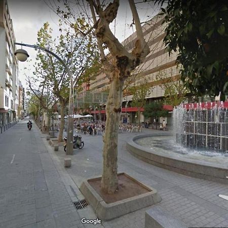 Alojamiento Ronda De Los Tejares Cordoba Ngoại thất bức ảnh