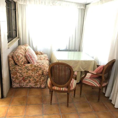 Alojamiento Ronda De Los Tejares Cordoba Ngoại thất bức ảnh